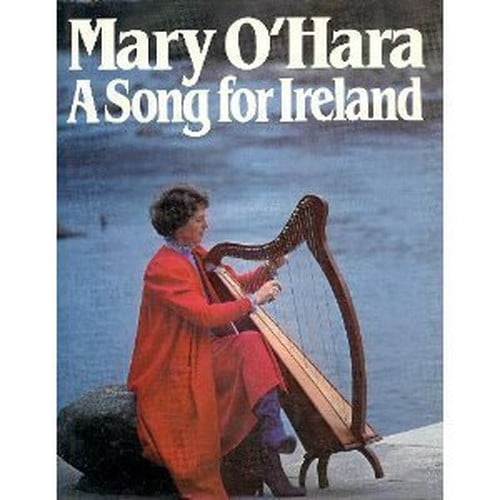 Pre-Owned Song for Ireland Paperback