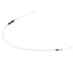 thumbnail image 3 of Cable de acelerador de motocicleta ANGGREK ajuste directo de alta resistencia Para motor CG150CC 200CC 250CC, 3 of 8