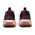 thumbnail image 3 of Nike Motiva Women's Cushioned Walking Shoes Color: Black White Size: 8, 3 of 4