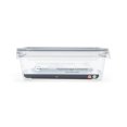 thumbnail image 2 of Mainstays 3.3L Rectangular Tritan Food Storage Container, 2 of 5