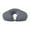 Blue, variant on EHJRE Face Down Pillow Lightweight Face Down Prone Pillow for Travel Home Sleeping Gray