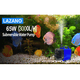 thumbnail image 2 of Bomba De Agua Belug  Para Acuario AZUL MARINO Sumergible 3m 3000l/h, 2 of 5