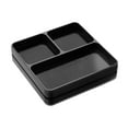 thumbnail image 2 of yotijay Magnetic Tool Holder Tray Alloy Parts Organizer for RC Model Car Accessories Black, 2 of 9