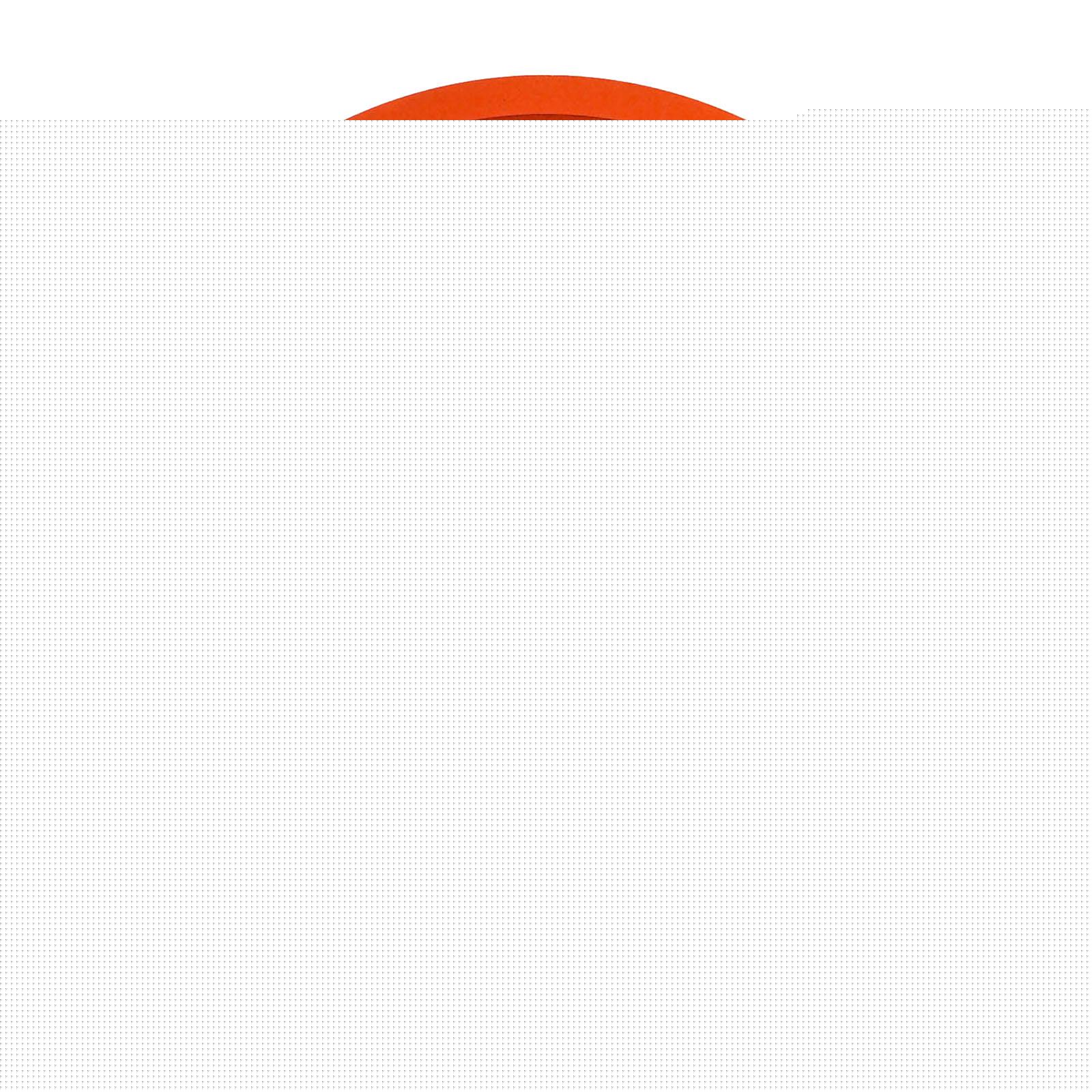 thumbnail image 3 of Kuntesetty Fan Cover,Engine Cooling Fan Protector,Replacement,High Performance Motorcycle Air Scoop Cover Engine Side Protector Guard orange, 3 of 9