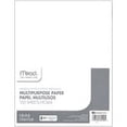 thumbnail image 2 of Marbig - Divider - 26 parts - pre-printed: 1-26 - for A4 (8.25 in x 11.7 in), 2 of 2