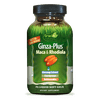 Irwin Naturals Ginza-Plus Maca & Rhodiola – 75 Liquid Soft-Gels