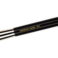 thumbnail image 3 of Bdellium Tools Professional Makeup Brush Maestro Series - Duet Fiber Slanted Kabuki 954, 3 of 3