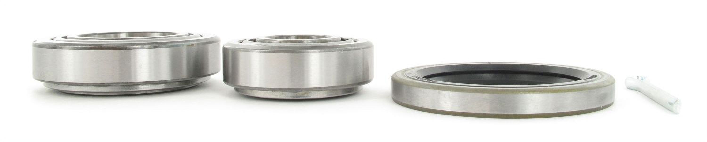 SKF Front Wheel Bearing Kit WKH515 for BMW 1975-1981
