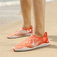 thumbnail image 6 of Eashi Water Shoes Barefoot Aqua Yoga Socks Quick-Dry Beach Swim Surf Shoes for Women Men, 6 of 7