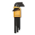 thumbnail image 1 of GEARWRENCH Ensemble de Clés Hexagonale à Manche Long Boule Métrique 9 Pcs - 83521, 1 of 6
