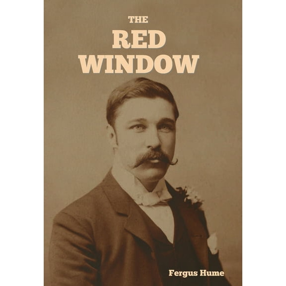 The Red Window, (Hardcover)