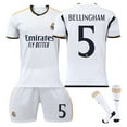 thumbnail image 1 of Football Shirt Costume Children & Adult Kids 22(120-130CM) World Cup, 1 of 2