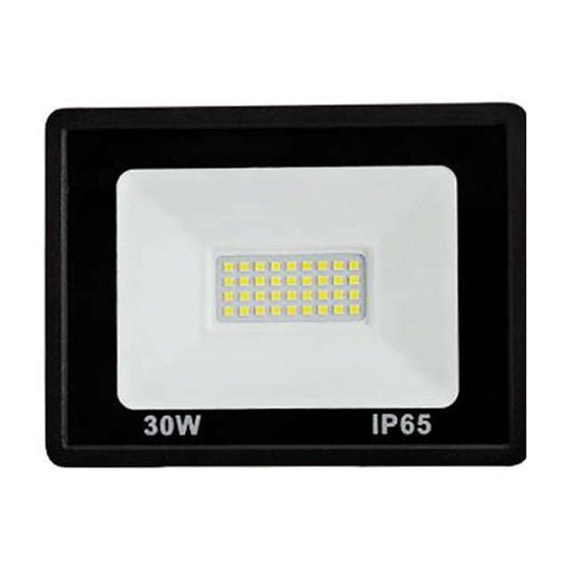 Projecteur LED 10-100W Extérieur Réflecteur Mural LED PIR Capteur de Mouvement Lampe Étanche