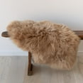 thumbnail image 1 of Tapis en Peau de Mouton Simple Premium de Nouvelle-Zélande, 1 of 3