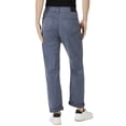 thumbnail image 2 of PAIGE womens  Drew Vintage Dusty Dark Night Jean, 30, 2 of 3