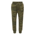 thumbnail image 1 of Independent Trading Co. Forest Camo Heather 11132 L, 1 of 1
