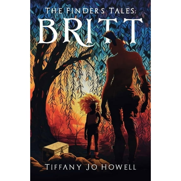 The Finder's Tales: Britt, (Paperback)