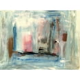thumbnail image 2 of Jill, Susan 24x19 White Modern Wood Framed Museum Art Print Titled - Twilight, 2 of 4