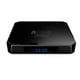 thumbnail image 2 of Caja superior de conjunto de red TVBOX 4K Android 10 2023 Potente capacidad de almacenamiento Conexión inalámbrica Control remoto por voz TVBOX: mejore su experiencia de entretenimiento en el, 2 of 8