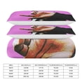 thumbnail image 2 of Travis scott Simple Function Soft Fabric Quick Wash Long Lasting Duvet Cover Sets for Daily Comfort, 2 of 5