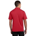 thumbnail image 3 of Sport-Tek ® Micropique Sport-Wick ® Polo. ST650, 3 of 3