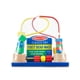 thumbnail image 3 of Juego de madera Melissa & Doug SpinMaster en forma de laberinto con cuentas, 3 of 4