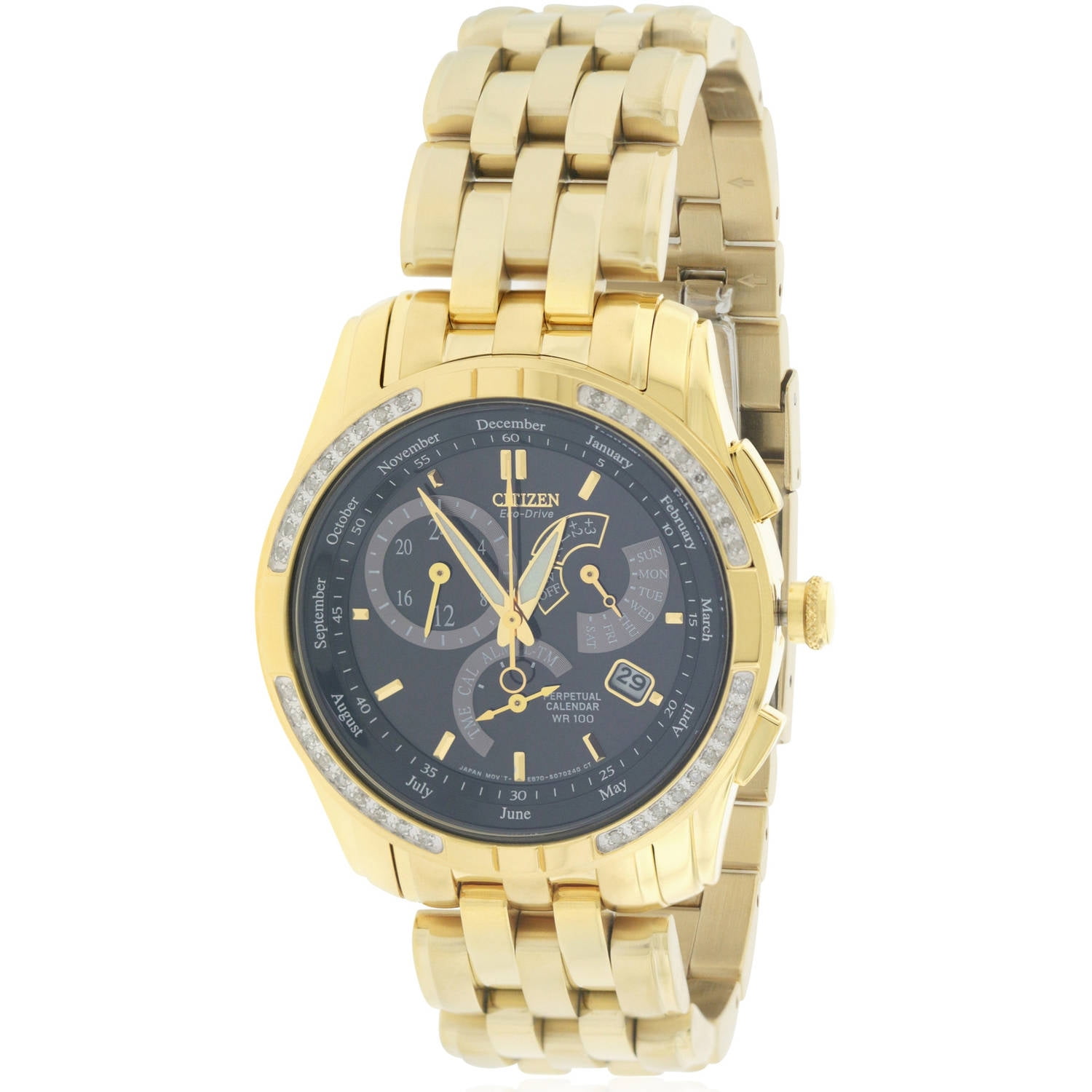 citizen eco drive calibre 8700 watch citizen eco drive calibre 8700 watch