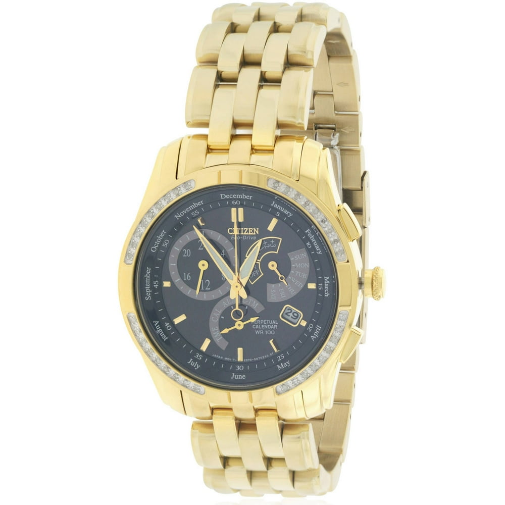 citizen 9025