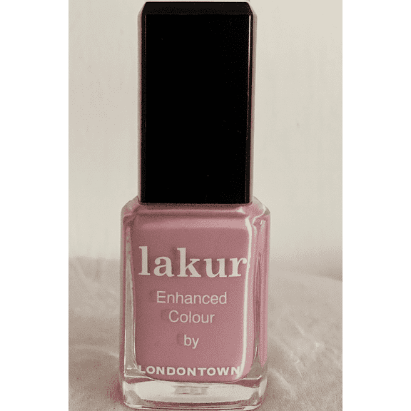 Londontown Lakur Enhanced Nail Color MAGNOLIA HAZE New