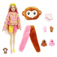 thumbnail image 2 of Muñeca Barbie Reveal Animales De La Selva, 2 of 2