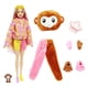 thumbnail image 2 of Muñeca Barbie Reveal Animales De La Selva, 2 of 2
