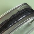 thumbnail image 5 of Neceser transparente para viajes aéreos, equipaje de mano de viaje, neceser para hombres y mujeres JFHHH pequeña, 5 of 5