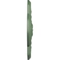 thumbnail image 4 of Ekena Millwork 20"OD x 1 3/4"P Bonetti Ceiling Medallion (Fits Canopies up to 5 1/8"), Hand-Painted Athenian Green, 4 of 6