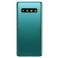 thumbnail image 2 of Couvercle Arrière en Verre Compatible pour S10, Vert, 150x70x2mm, 2 of 8