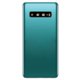 thumbnail image 2 of 60de99218b91fb647f625e82 blank Verde Baoblaze Contraportada del teléfono, 2 of 8