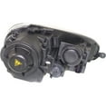 thumbnail image 2 of For Volkswagen Golf Headlight Assembly 2005 06 07 08 09 2010 Driver and Passenger Side HID Pair For VW2502133, 2 of 5
