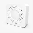 thumbnail image 3 of Tuya Smart Dimmer Switch ZigBee Module Light Switch AC110-240V DIY Switches Smart Life APP Work,1 * Zigbee dimming dark box,White, 3 of 6