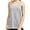 Gray, variant on LAVRA Women's Loose Fit Tank Top Relaxed Flowy