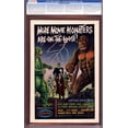 thumbnail image 2 of House of Secrets #69 - CGC 9.2 Comic Book, 2 of 2