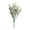 002_C, variant on Fake Flower Bouquet Blue Artificial Faux Flowers Fake Artificial Flowers For Wedding Home Office Party Hotel Yard Decoration, Household Imitation