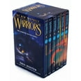 thumbnail image 2 of Warriors: the New Prophecy Box Set: Volumes 1 To 6: The Complete Second Series, 2 of 2