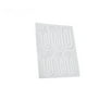 thumbnail image 1 of Moldes de silicona para sujetapapeles con goteo | Moldes de silicona de grado alimenticio para hacer joyas, marcapáginas, llaveros y accesorios para el cabello | Múltiples formas y diseños d, 1 of 2