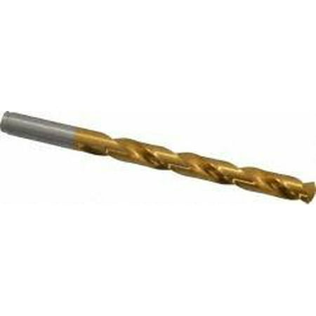

Hertel 3/8 135° Cobalt Jobber Drill