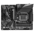 thumbnail image 2 of Gigabyte Z690 UD AX Intel LGA 1700 DDR4 Motherboard, 2 of 5