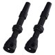 thumbnail image 1 of unbranded 2Ud Válvulas Tubeless Para Automóviles Cnc Antirretorno Material Ligero, 1 of 8