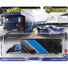 ミニカー hotwheels team transport Amazon.com: Hot Wheels Team Transport Nissan Euro Hauler and
