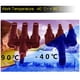 thumbnail image 4 of Conector MC-4, conector T de panel solar macho/hembra MC-4 Conexión fotovoltaica paralela Enchufe de clip Adaptador de energía solar Divisor Acoplador Combinador (M/3F, F/3M), 4 of 4