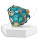 thumbnail image 2 of 50 Uds. Máscara de dinosaurio cómoda para niños máscara facial desechable Kf94 máscara para niños y niñas 4 capas protectora transpirable, 2 of 5