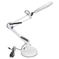 thumbnail image 3 of Magnifier Lamp, 5X Magnifying Glass Lamp USB Beauty Lamp  For Nail Art For Work And Study For Beauty Salon, 3 of 8