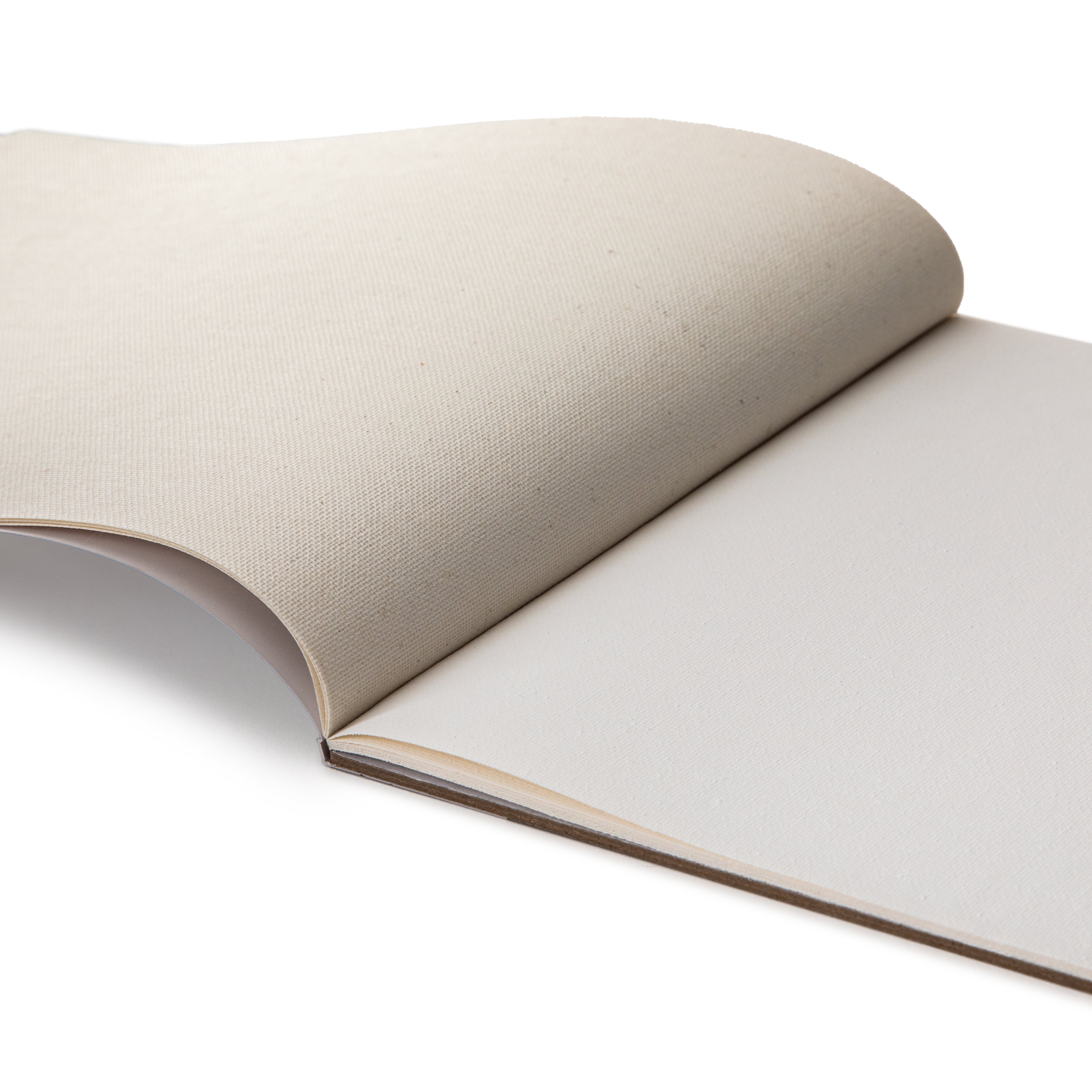 12 Pack: Canvas Pad by Artist's Loft Necessities - 9" x 12"